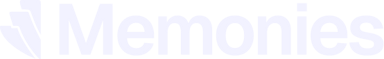 Memonies logo